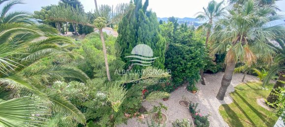 4 bedrooms Villa in Benissano, Spain No. 4359 10