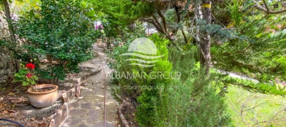 4 bedrooms Villa in Benissano, Spain No. 4359 25