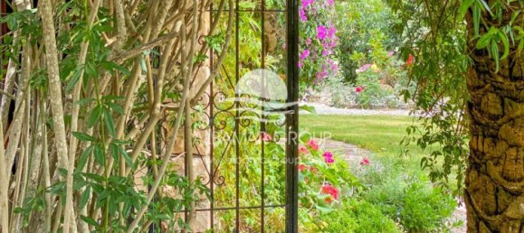 4 bedrooms Villa in Benissano, Spain No. 4359 23