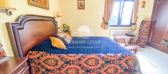 4 bedrooms Villa in Benissano, Spain No. 4359 27