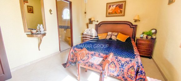 4 bedrooms Villa in Benissano, Spain No. 4359 26