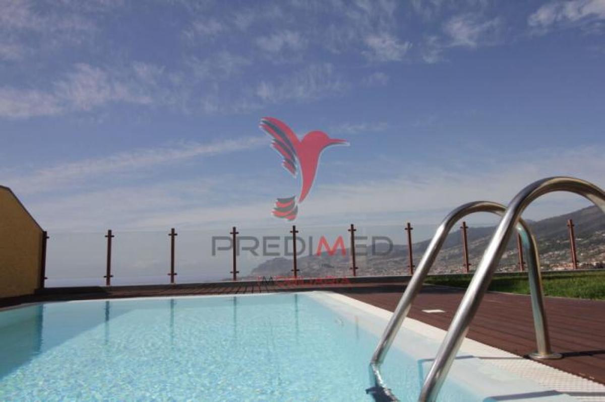 3 bedrooms House in Funchal, Portugal No. 695