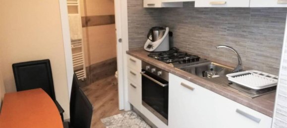 3 rooms Apartment in Verbania, Italy No. 154269 7