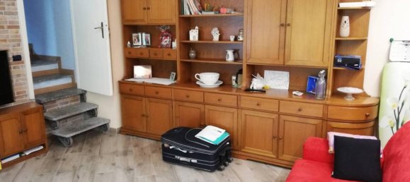 3 rooms Apartment in Verbania, Italy No. 154269 3
