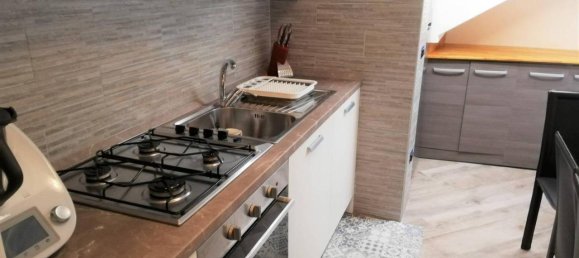 3 rooms Apartment in Verbania, Italy No. 154269 8