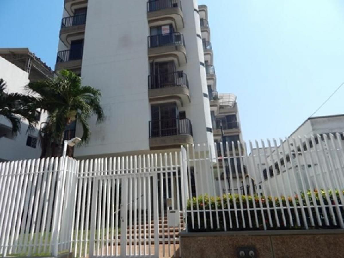 3 bedrooms House in Atlantico, Colombia No. 4944