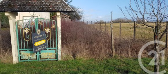 Terreno en Guenviller, France No. 47303 4