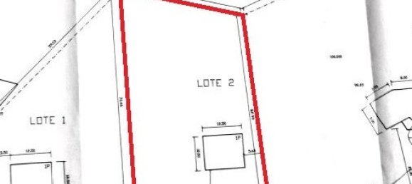 Terrain à Tomar, Portugal 2682m² No. 79583 2