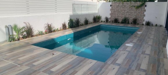 5 bedrooms Villa in Jumeirah Golf Estates, UAE No. 12148 9