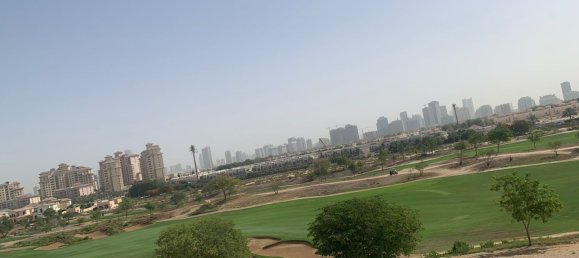 5 bedrooms Villa in Jumeirah Golf Estates, UAE No. 12148 12