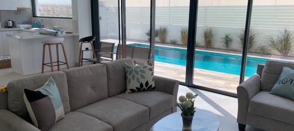 5 bedrooms Villa in Jumeirah Golf Estates, UAE No. 12148 15