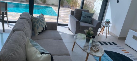 5 bedrooms Villa in Jumeirah Golf Estates, UAE No. 12148 11