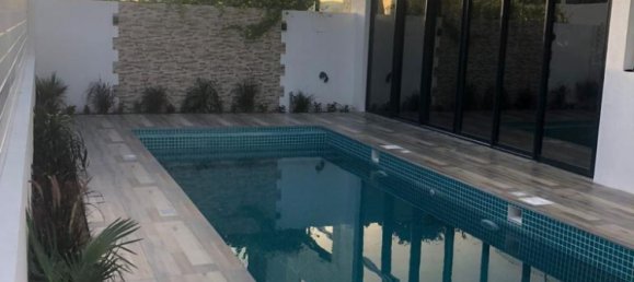 5 bedrooms Villa in Jumeirah Golf Estates, UAE No. 12148 10