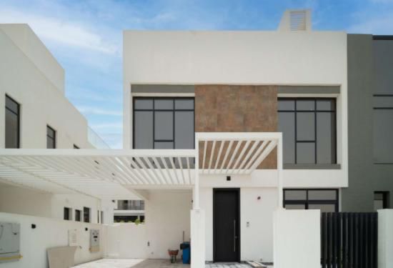 5 bedrooms Villa in Jumeirah Golf Estates, UAE No. 12148