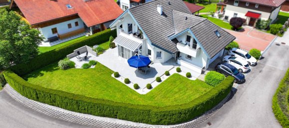 Casa T4 em Tiefgraben, Austria N.º 222617 3