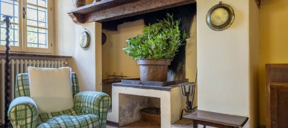 Villa T5 em Perugia, Italy N.º 46119 9