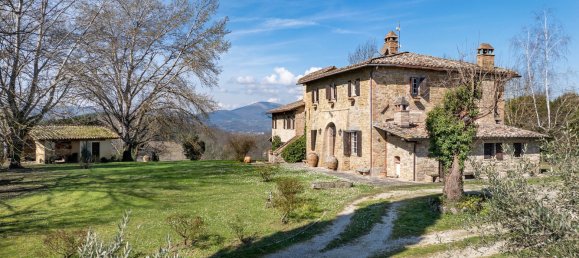 Villa T5 em Perugia, Italy N.º 46119 16