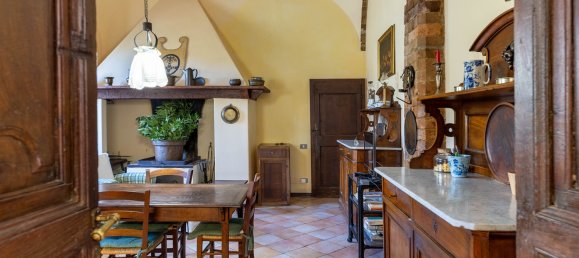 Villa T5 em Perugia, Italy N.º 46119 7