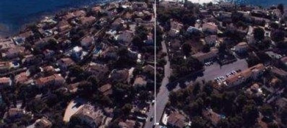 480m² House in Calpe, Spain No. 1500 7