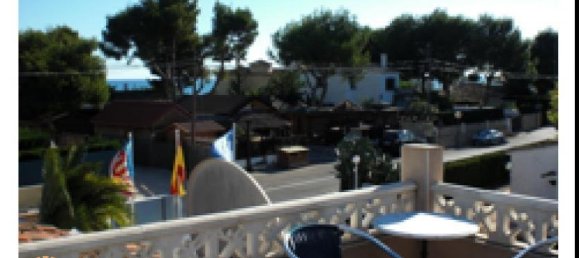 480m² House in Calpe, Spain No. 1500 8