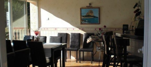 480m² House in Calpe, Spain No. 1500 6
