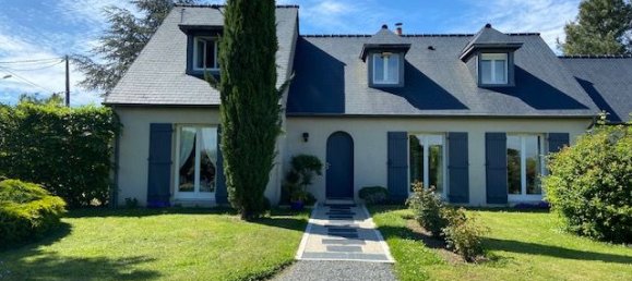 Casa T4 em Francueil, France N.º 260331 2
