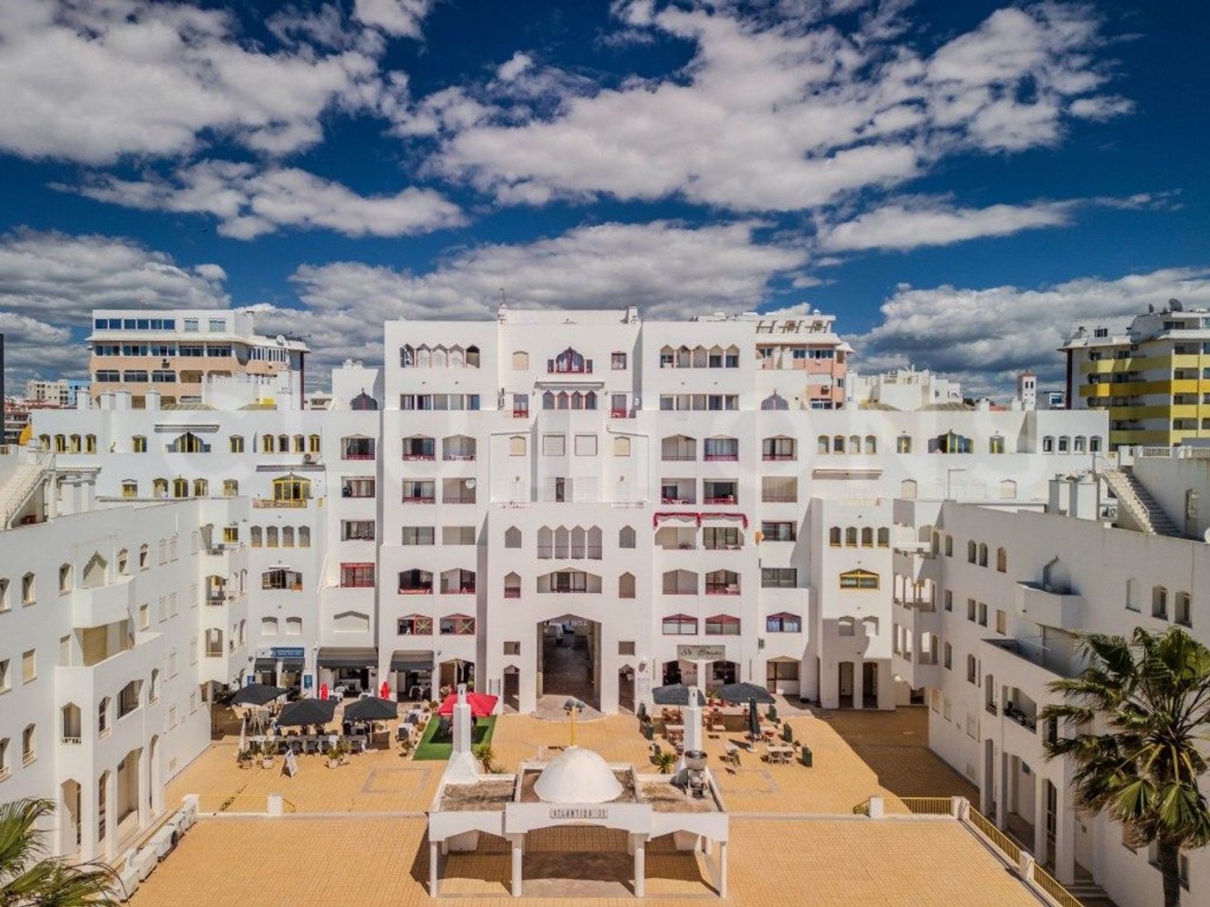 Квартира с 2 спальнями в Картейра, Португалия № 97558