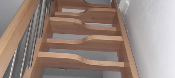 3 bedrooms Duplex in Erfurt, Germany No. 291159 28