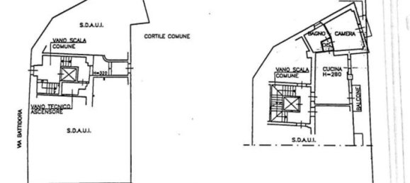 2 bedrooms Apartment in Capriolo, Italy No. 364279 21