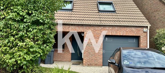 5 Schlafzimmer Haus in Linselles, France, Nr. 249091 18