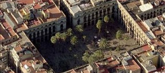  بناية في Ciutat Vella, Spain 210متر مربع رقم 117871 4