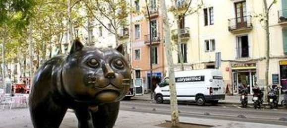  بناية في Ciutat Vella, Spain 210متر مربع رقم 117871 2