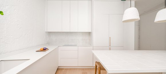 4 dormitorios apartamento en venta en Madrid, Comunidad de Madrid, Spain № 366968 13