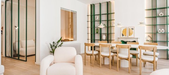 4 dormitorios apartamento en venta en Madrid, Comunidad de Madrid, Spain № 366968 9