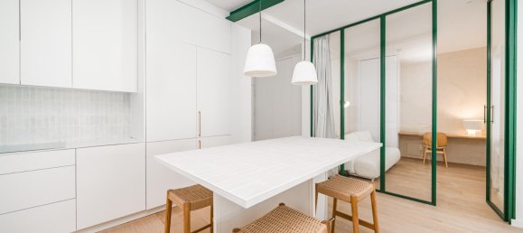 4 dormitorios apartamento en venta en Madrid, Comunidad de Madrid, Spain № 366968 12