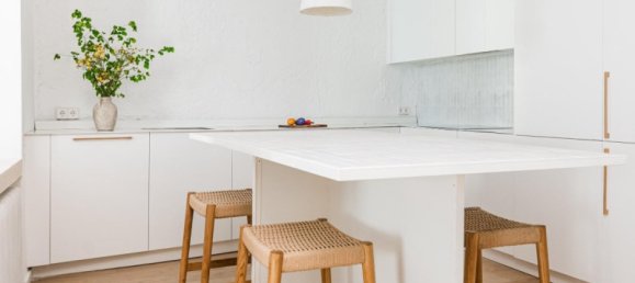4 dormitorios apartamento en venta en Madrid, Comunidad de Madrid, Spain № 366968 11