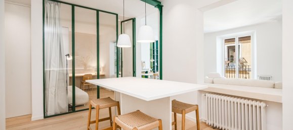4 dormitorios apartamento en venta en Madrid, Comunidad de Madrid, Spain № 366968 18