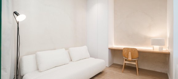 4 dormitorios apartamento en venta en Madrid, Comunidad de Madrid, Spain № 366968 20