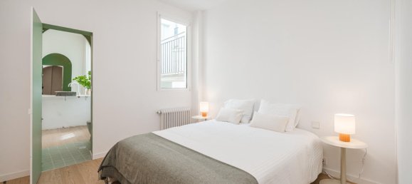 4 dormitorios apartamento en venta en Madrid, Comunidad de Madrid, Spain № 366968 23