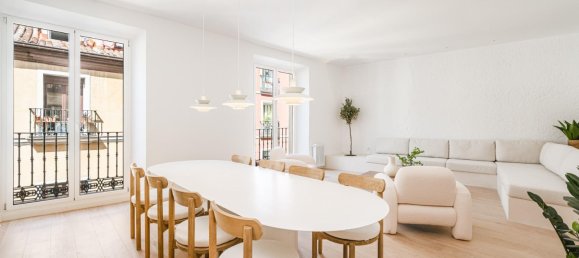 4 dormitorios apartamento en venta en Madrid, Comunidad de Madrid, Spain № 366968 5