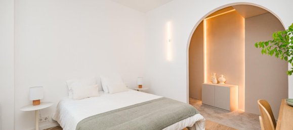 4 dormitorios apartamento en venta en Madrid, Comunidad de Madrid, Spain № 366968 30