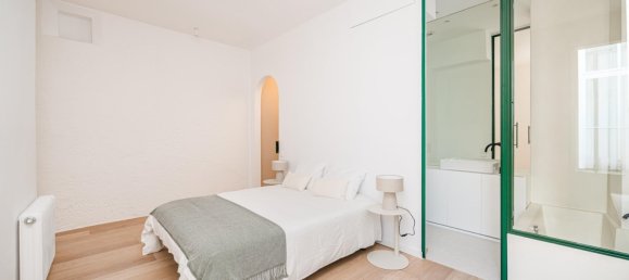 4 dormitorios apartamento en venta en Madrid, Comunidad de Madrid, Spain № 366968 27