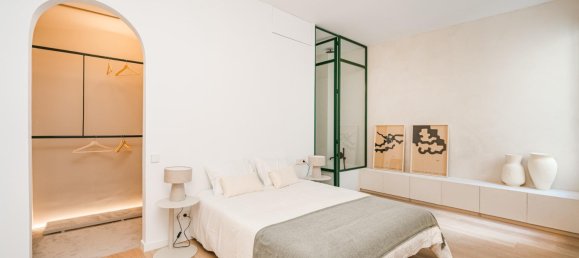 4 dormitorios apartamento en venta en Madrid, Comunidad de Madrid, Spain № 366968 24