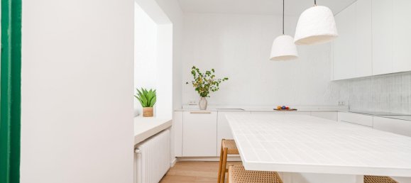 4 dormitorios apartamento en venta en Madrid, Comunidad de Madrid, Spain № 366968 15