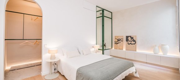 4 dormitorios apartamento en venta en Madrid, Comunidad de Madrid, Spain № 366968 22