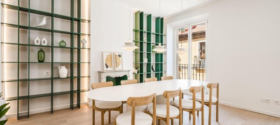 4 dormitorios apartamento en venta en Madrid, Comunidad de Madrid, Spain № 366968 6
