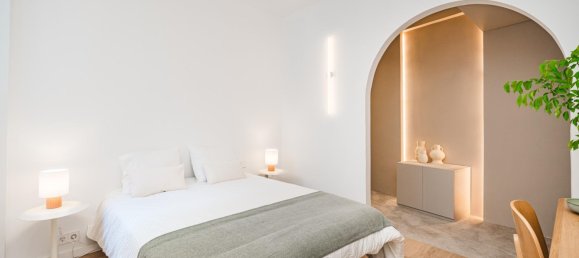 4 dormitorios apartamento en venta en Madrid, Comunidad de Madrid, Spain № 366968 29