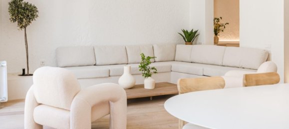 4 dormitorios apartamento en venta en Madrid, Comunidad de Madrid, Spain № 366968 4