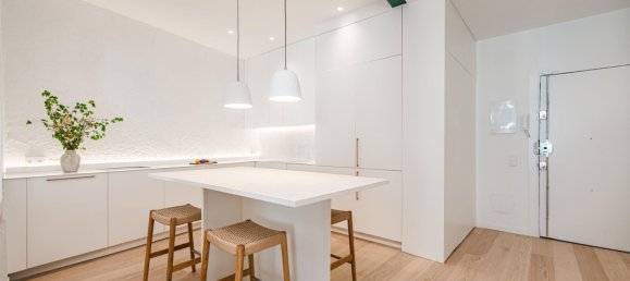 4 dormitorios apartamento en venta en Madrid, Comunidad de Madrid, Spain № 366968 14