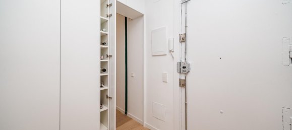 4 dormitorios apartamento en venta en Madrid, Comunidad de Madrid, Spain № 366968 21